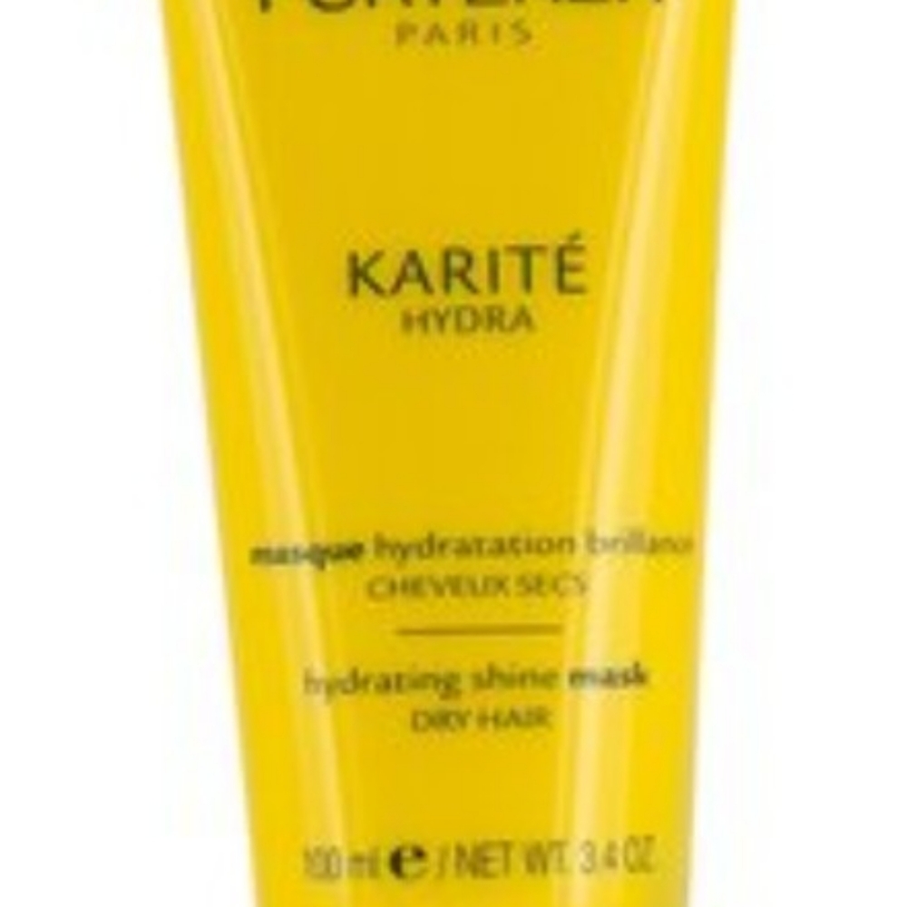 NWT-no box Furterer Hydration Brilliance Hair Masque 3.4oz size - Picture 2 of 3